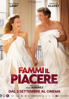 FAMMI IL PIACERE (POUR LE PLAISIR)